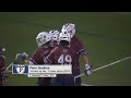 How Penn Shut Down The BEST Player in College Lacrosse
