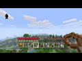 Minecraft  PlayStation®4 survival let's play E1