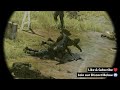 Ukrainian Snipers Eliminate Officers at Russian Forward Position - Arma 3