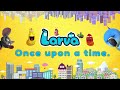 LARVA SPIDERWEB | TRAP OF YELLOW AND RED 🍕 60min | Cartoon video for kids by LARVA TUBA SHOW
