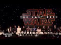 All 50+ times Mark Hamill tried to subtly warn us about last jedi/force awakens and Disney