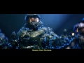 Halo 5 Guardians Cortana's Betrayal to Master Chief