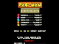 World 1 BGM - Original Pacman World - Pac-Man Arrangement Music