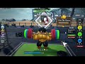 Roblox : Gym League 🏋️ เกมออกกำลังกายเล่นกล้าม ที่เจ๋งที่สุดตอนนี้ !!!