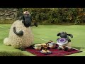 Shaun the Sheep Season 6 | Episode Clips 5-8