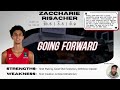 Zaccharie Risacher | Scouting Report | Highlights
