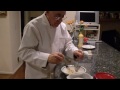 Fettuccine Alfredo - Chef Pasquale