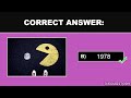 General Knowledge Trivia for SENIORS - Test Your MEMORY and IQ!