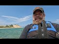 Trike Touring and Kayaking Around Sleeping Bear Dunes National Lakeshore