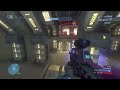 Halo 3 : Team King : Citadel [4K HDR]