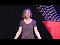 Violence -- a family tradition | Robbyn Peters Bennett | TEDxBellingham