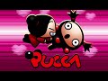 Pucca Intro Theme (Pucca Funny Love) (10 hour loop)