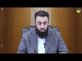 How to stop Procrastinating use The Quran for Allah's Guidance - Beautiful lecture by Belal Assaad