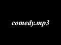 comedy.mp3