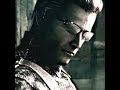 Albert Wesker is an incredible Villain 🥶 [4K] | Resident Evil 4 #shorts