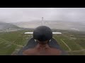 ARC Jupiter aerobatics compilation - onboard video