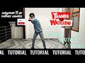 Bboying Tutorial | How To CoinDrop | Advance Level-Guide Only
