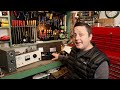 How to make a 5670 tube preamp // DIY HiFi single tube linestage