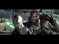 RESIDENT EVIL 5 Co-op (ft Ripe_glaze38) Desperate Escape Part 2