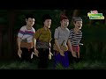 ADZAB PENJUAL TANAH ORANG | EPISODE LAYAR TANCAP #FullPart