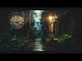 Timeless Ambient Cyberpunk Music For Focus And Relaxation [Moody Atmosphere]