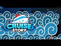 Cruise story....to be continued!!