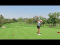 Suzanne Petterson Honda LPGA Siam CC Pattaya 2016