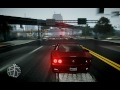 GTA 4 Maxed out on GTX690 L3EVO ENB 1080p Raining