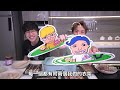 【麻辣拉絲】酥皮芝士雞煲🧀｜雞肉分解斬骨刀vs菜刀｜Cheese Chicken Hotpot with Puff Pastry
