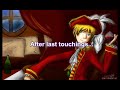 [Speedpaint]-Hetalia-Pirate!England