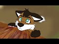 My Hidden World Episode 1 ( Animated Series ) - [Foxiine]