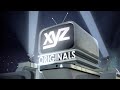 XYZ Originals logo (2021-2023)