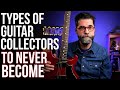 15 Pieces of Guitar Wisdom From  50 YEARS of Guitar Playing (in 15 minutes)