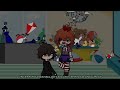 Michael Afton Turn Into A Child || Gacha Club Afton Family ||(remake)