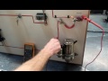 How to (voltage drop) test a starter motor circuit
