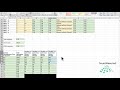 How To Calculate Reverberation Time Using Reverberation Time Calculator Excel
