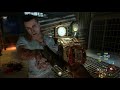 Let's Play Call of Duty Black Ops 2 Zombies: Alcatraz