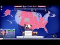 The Political Machine 2024 | First Look | New Game
