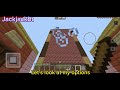 Interactcraft ep1 “mystery of our town”