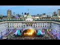 Somerset House through 400 years