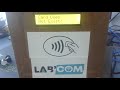 Arduino Project : RFID access control with database and PHP ( IOT project)