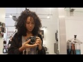 My Curly Hair Experience at Salon 718