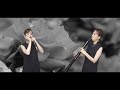 「シルエット・ロマンス / 大橋純子」covered by 南里沙【クロマチックハーモニカ・EWI SOLO】chromaticharmonica - Risa MINAMI