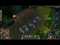 League of Legends [3] Garen Bottom Lane