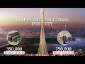 Dubai Creek Tower is Happening! Construction Update Resumes 2024 - World's Tallest Tower RESTARTS