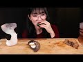 ASMR 꾸덕바삭 쿠키 13가지🍪쿠키 먹방! 쫀득초코칩 티라미수 오레오 쑥절미 스모어 레드벨벳 캬라멜 레몬그레이 피넛 COOKIES MUKBANG! DESSERT EATING