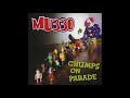 MU330 - Chumps on Parade (full album)
