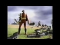 GI Joe Extreme Real Life Intros