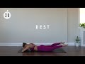 15 min BUTT AND THIGHS WORKOUT | No Equipment | Pilates Style | No Squats