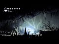 Beating Hornet A Second Time Hollow Knight
